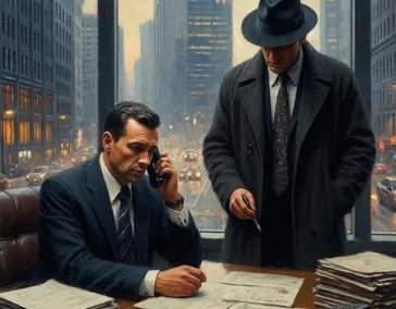 А - адвокат (юрист-процессуалист) 