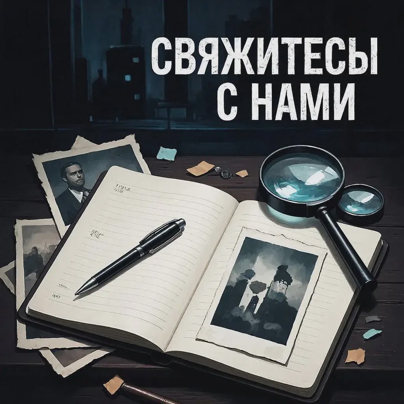 Форма обратной связи