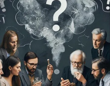 В - верификация