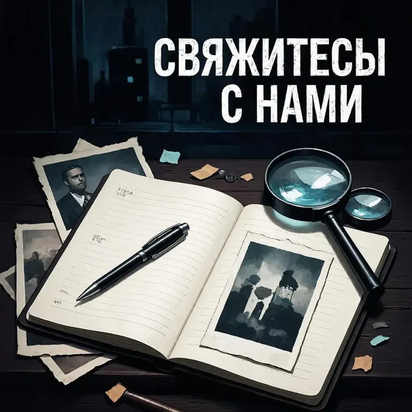 Форма обратной связи